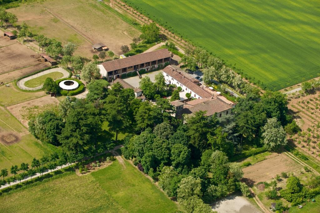 Agriturismo La Federica Villa Novi Ligure Exterior foto